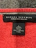 Banana Republic 100% Merino Wool Red Wool Pullover Sweater Size L - photo 6