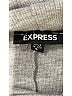 Express Gray Casual Dress Size S - photo 7