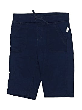 Burt's Bees Baby Cargo Pants