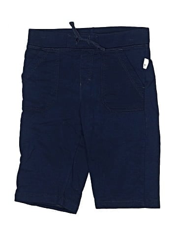 Burt's Bees Baby Cargo Pants (view 1)