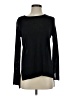 H&M Black Pullover Sweater Size XS - photo 1