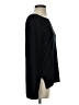 H&M Black Pullover Sweater Size XS - photo 4