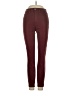 L'Agence Color Block Burgundy Jeans Size 24 waist - photo 1