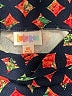 Lularoe Argyle Blue Casual Skirt Size XS - photo 4