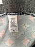 Lularoe Argyle Blue Casual Skirt Size XS - photo 5