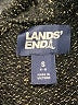Lands' End Tweed Black Pullover Sweater Size S - photo 7
