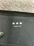 Three Dots Black Short Sleeve T-Shirt Size L - photo 7