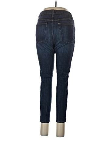 AO.LA by alice + olivia Jeans (view 2)