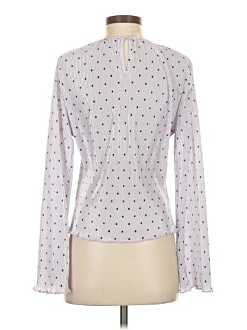 oasis Long Sleeve Top (view 2)