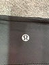 Lululemon Athletica Black Active Pants Size 4 - photo 7