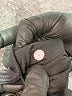 Lululemon Athletica Black Active Pants Size 4 - photo 8