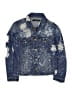 Contraband Blue Denim Jacket Size L (kids) - photo 1