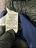 L.L.Bean Solid Blue Athletic Shorts Size 18 reg - photo 4