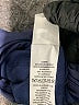 L.L.Bean Solid Blue Athletic Shorts Size 18 reg - photo 5