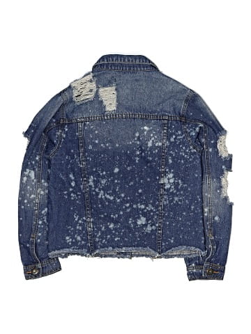 Contraband Denim Jacket (view 2)