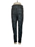 Zyia Active Animal Print Blue Active Pants Size S (estimated) - photo 1