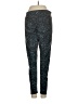 Zyia Active Animal Print Blue Active Pants Size S (estimated) - photo 2