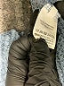 Unbranded Gray Long Sleeve Top Size S - photo 8