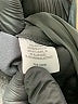 Worth New York Solid Black Active Pants Size 14 - photo 5