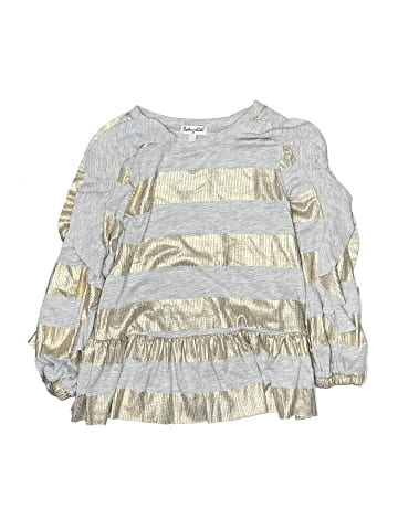 Splendid 3/4 Sleeve Blouse (view 1)