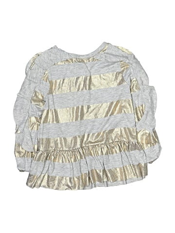 Splendid 3/4 Sleeve Blouse (view 2)