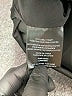 Black Swan Solid Black Blazer Size L - photo 7