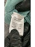 ee:some Teal Pullover Sweater Size Med - Lg - photo 8
