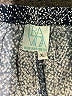 Travida 100% Rayon Chevron-herringbone Blue Shorts Size XL - photo 3