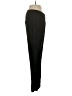 ALLSAINTS Spitalfields 100% Viscose Solid Black Casual Pants Size UK 8 / US 4 - photo 4