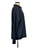 Unbranded 100% Polyester Blue Pullover Sweater Size M - photo 4