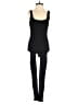Unbranded Solid Black Jumpsuit Size S - photo 1