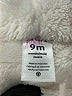 Carter's 100% Cotton Red Coat 6-9 MO / 9 MO - photo 3