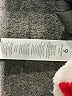 Carter's 100% Cotton Red Coat 6-9 MO / 9 MO - photo 4