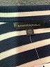 Banana Republic Stripes Blue Blazer Size XS - photo 6