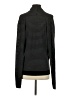 RACHEL Rachel Roy Stripes Black Pullover Sweater Size S - photo 2