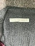 Zara Black Turtleneck Sweater Size S - photo 7