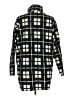 Assorted Brands 100% Polyester Black White Coat Size XL - photo 2