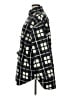 Assorted Brands 100% Polyester Black White Coat Size XL - photo 5