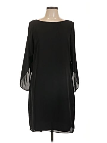 London Times Cocktail Dress (view 1)
