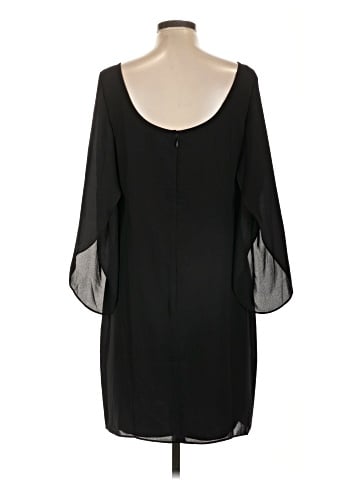 London Times Cocktail Dress (view 2)