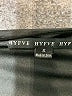 Hyfve Black Bodysuit Size S - photo 3