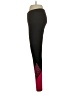Moret Ultra Color Block Black Active Pants Size S - photo 5