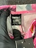 Terez Pink Leggings Size XL (kids) - photo 3