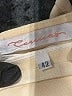 Assorted Brands Ivory Dress Pants Size EU 42 / US 12 - photo 7