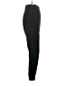 Unbranded Solid Black Casual Pants Size S - photo 4