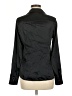 Marks & Spencer Autograph Weekend Black Long Sleeve Blouse Size UK 12 / US 8 - photo 2