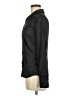 Marks & Spencer Autograph Weekend Black Long Sleeve Blouse Size UK 12 / US 8 - photo 5