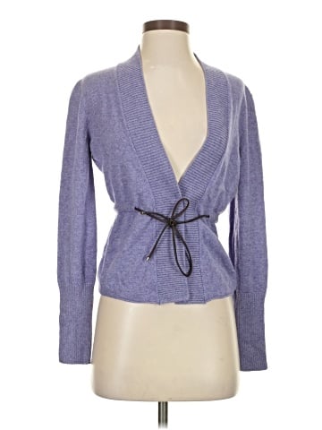 Rivamonti Wool Cardigan (view 1)
