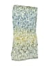 SONOMA life + style Yellow Blue Scarf One size - photo 2