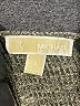 MICHAEL Michael Kors Gray Tan Short Sleeve Top Size S - photo 7